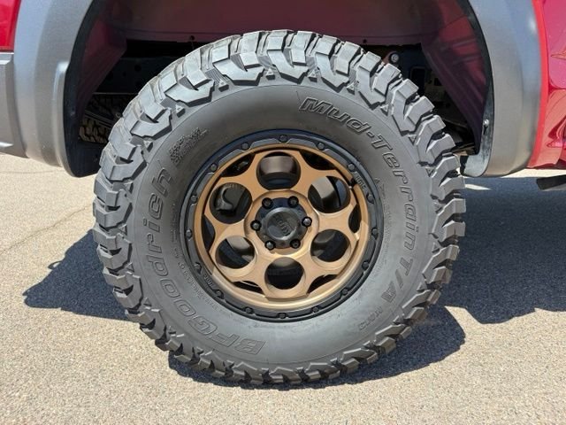 2019 Ford F-150 Raptor - Photo 45