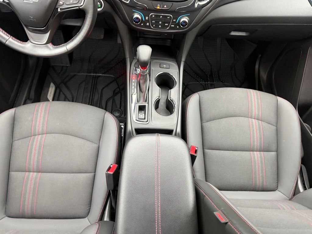 2022 Chevrolet Equinox RS - Photo 31