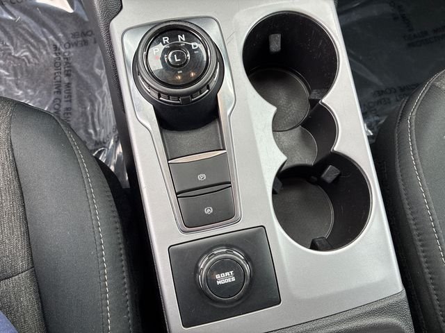 Used 2024 White Ford Big Bend image 28