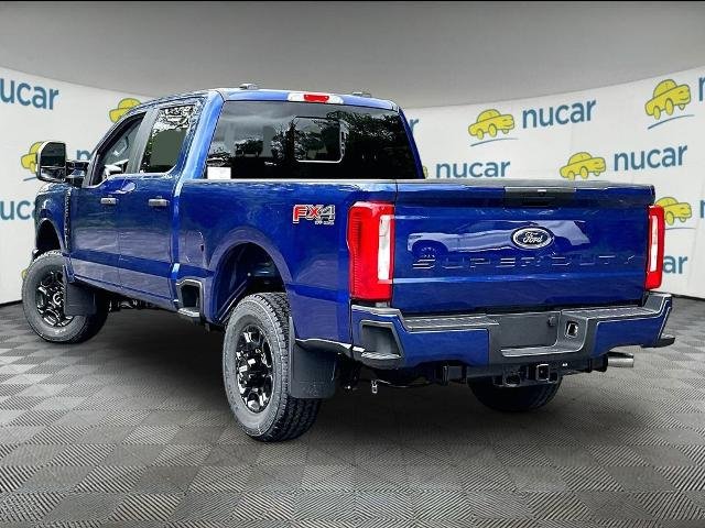 2026 Ford F-250SD — photo 17