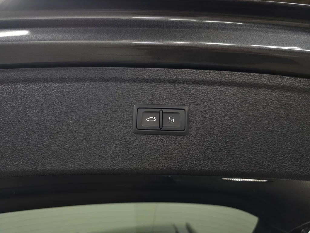 Used 2021 Gray Audi Prestige image 7