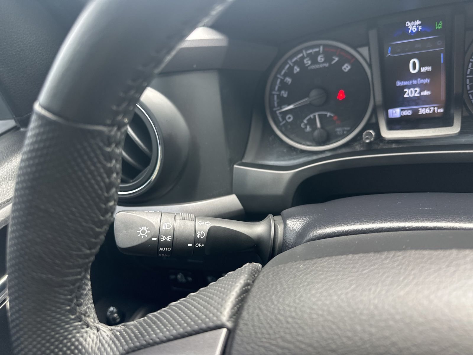 Used 2022 Beige Toyota TRD Sport image 41