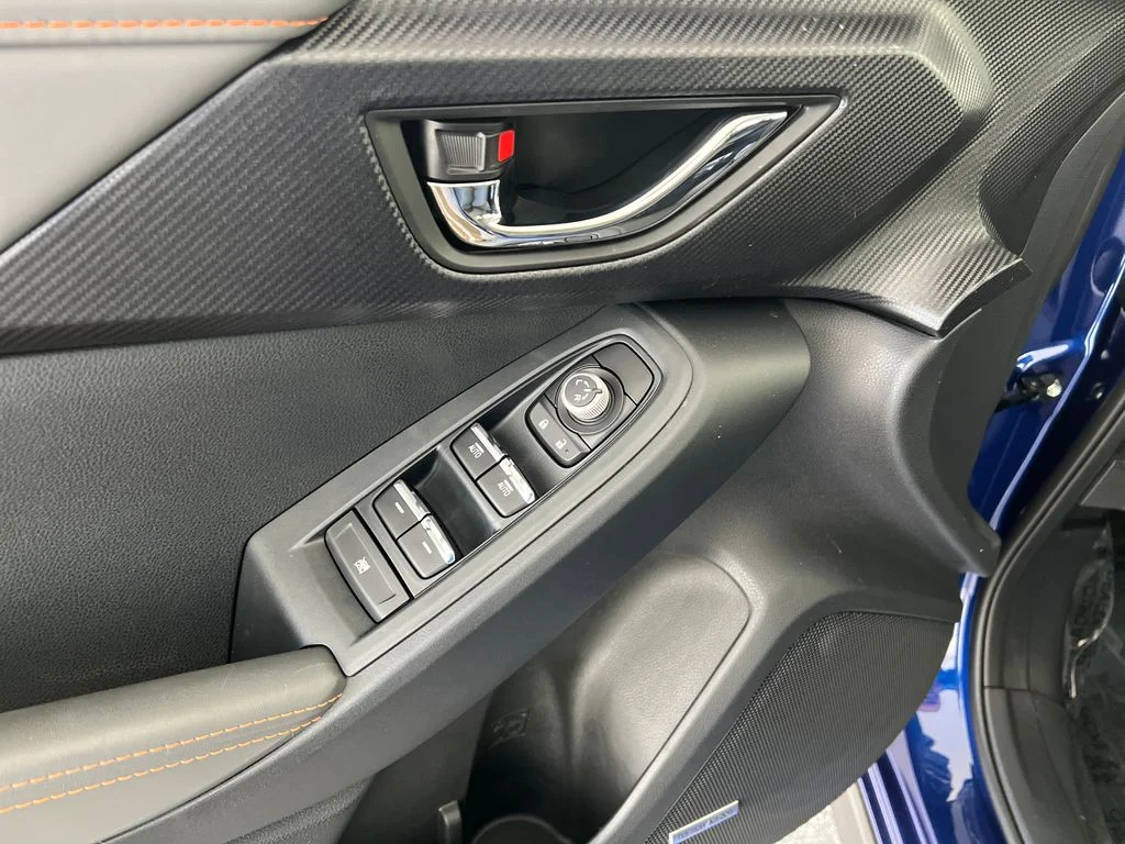 New 2026 SAPPHIRE BLUE PEARL Subaru Limited Hybrid image 13