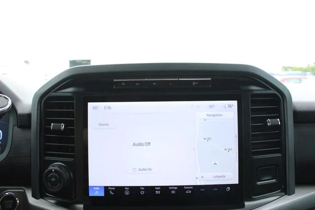 Used 2024 White Ford XLT image 16