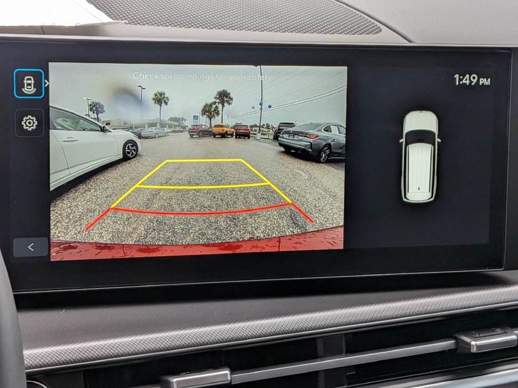 Certified Used 2026 Red Hyundai XRT image 27