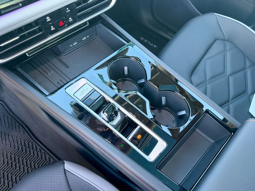 2026 Volkswagen Atlas Atlas Peak Edition - Photo 23