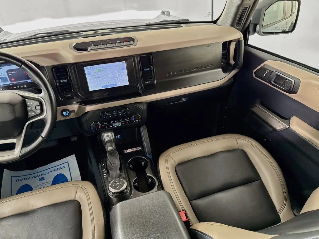 Used 2023 Area 51 Ford Wildtrak image 29
