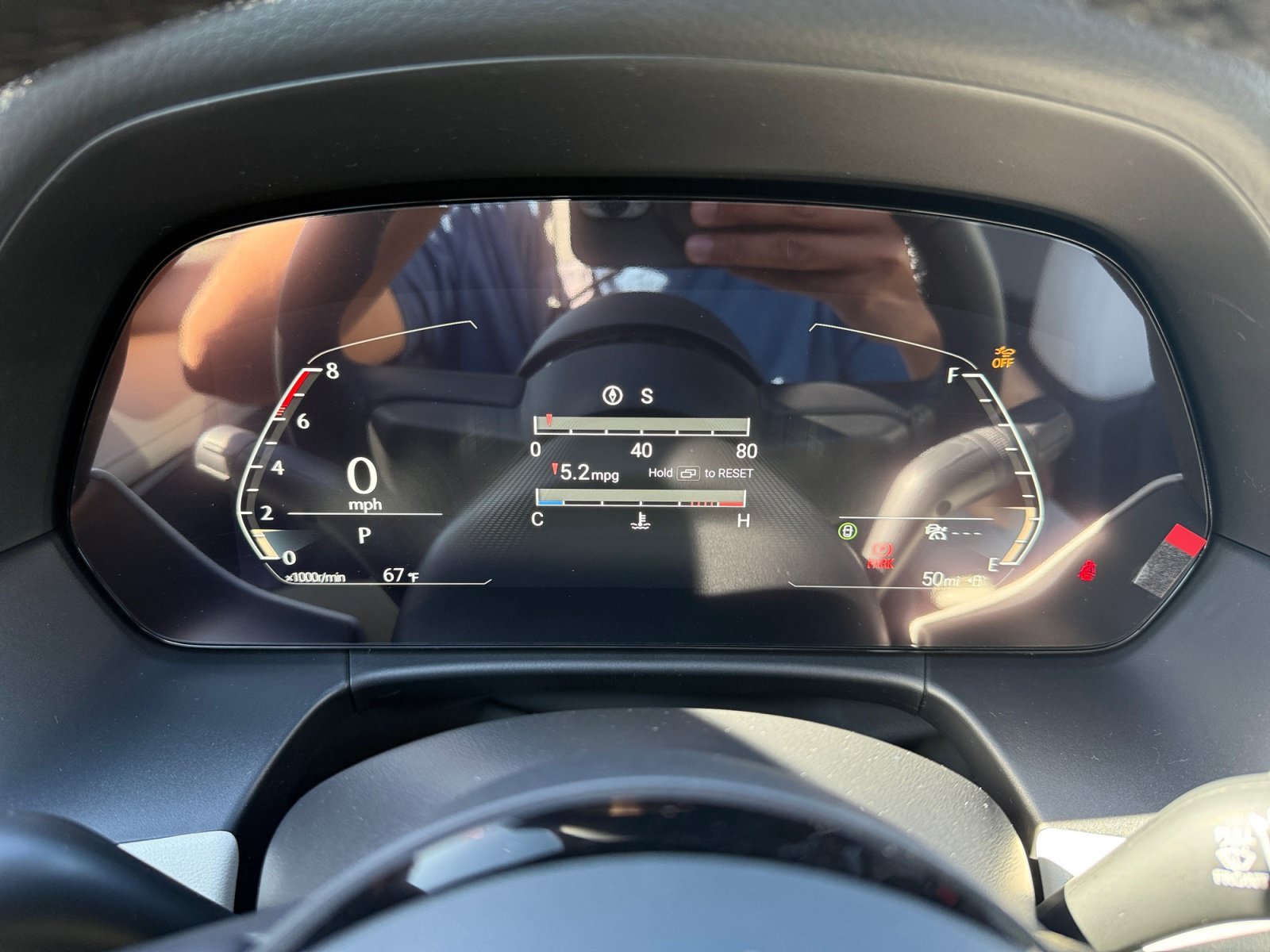 New 2026 Jet Black Mica Mazda 2.5 S Select image 11