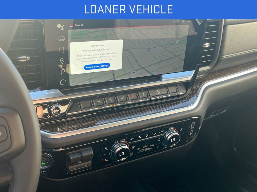 2026 GMC Sierra 1500 SLE - Photo 18