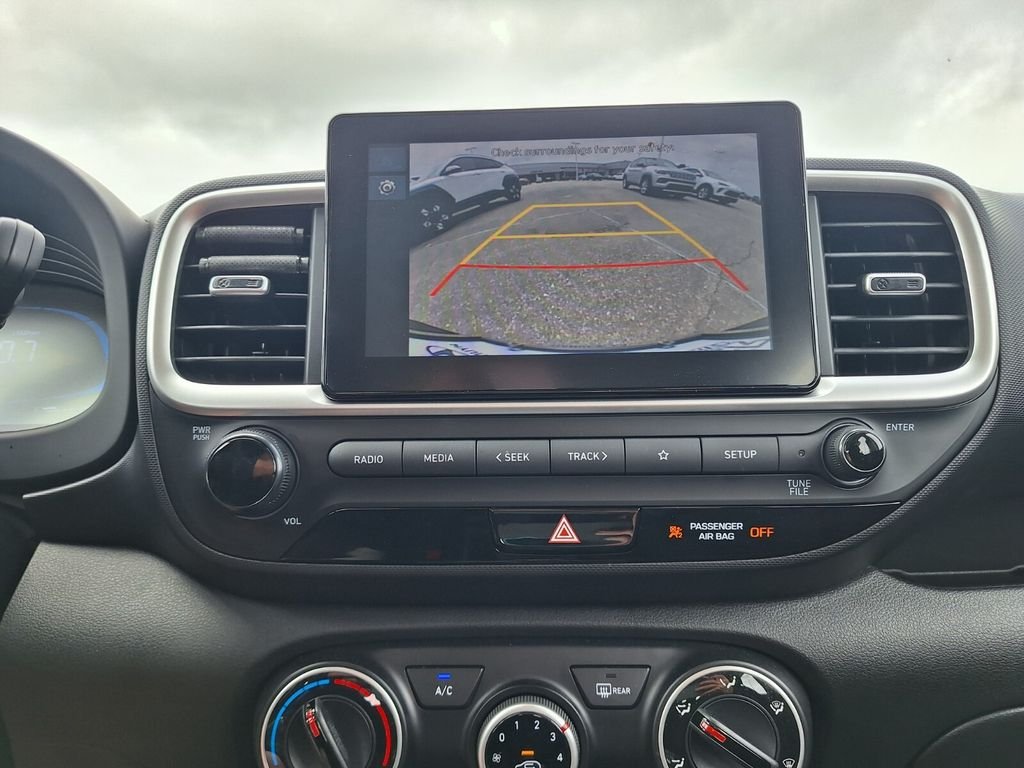 2026 Hyundai Venue SE - Photo 20