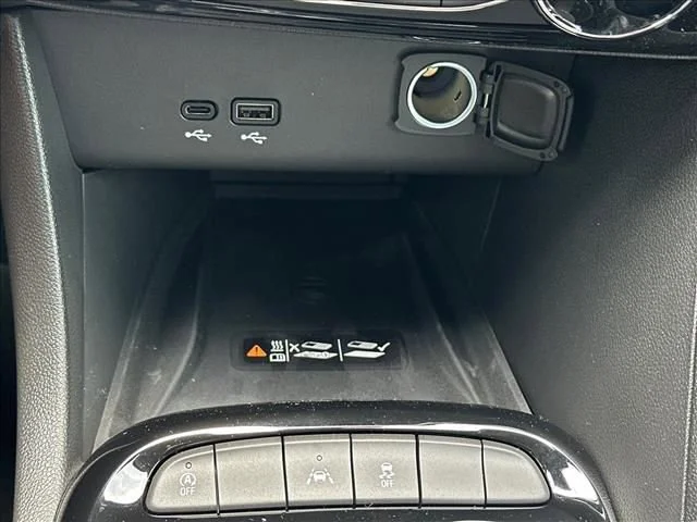 2026 Buick Encore GX Sport Touring - Photo 33