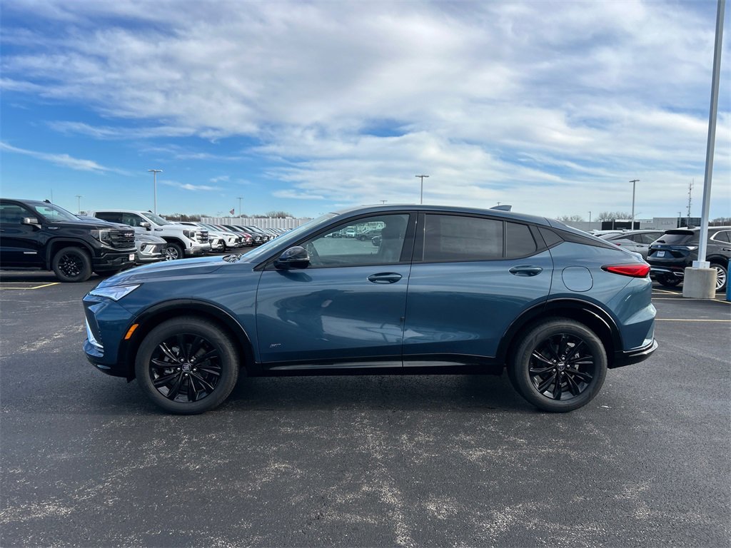 2026 BUICK ENVISTA - Image 4