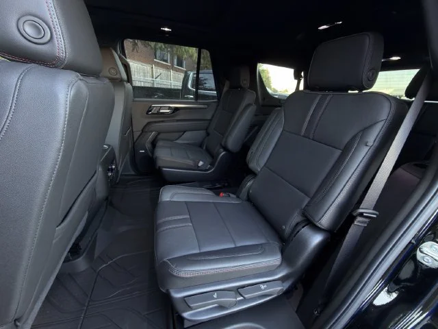 2027 Chevrolet Tahoe RST - Photo 20