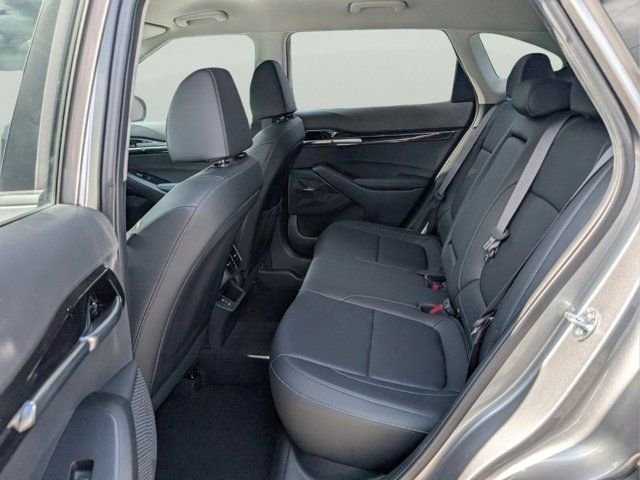Used 2024 Gray Kia SX image 30