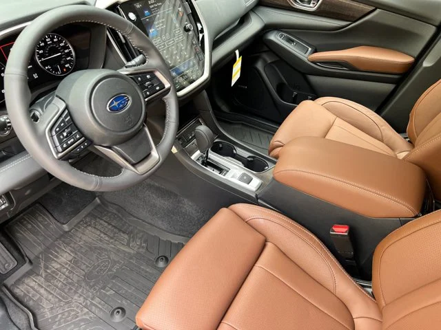 2026 Subaru Ascent Touring - Photo 39