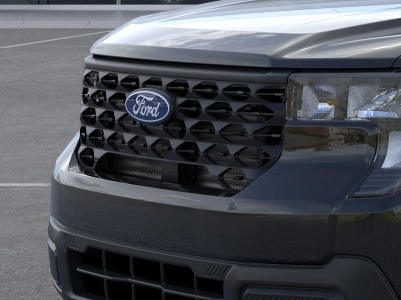 New 2026 Black Ford XL image 18