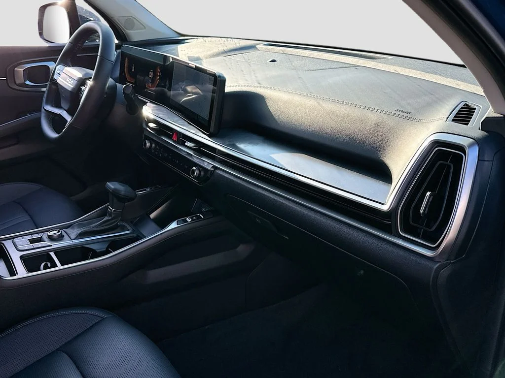 2026 Kia Sorento EX - Photo 29