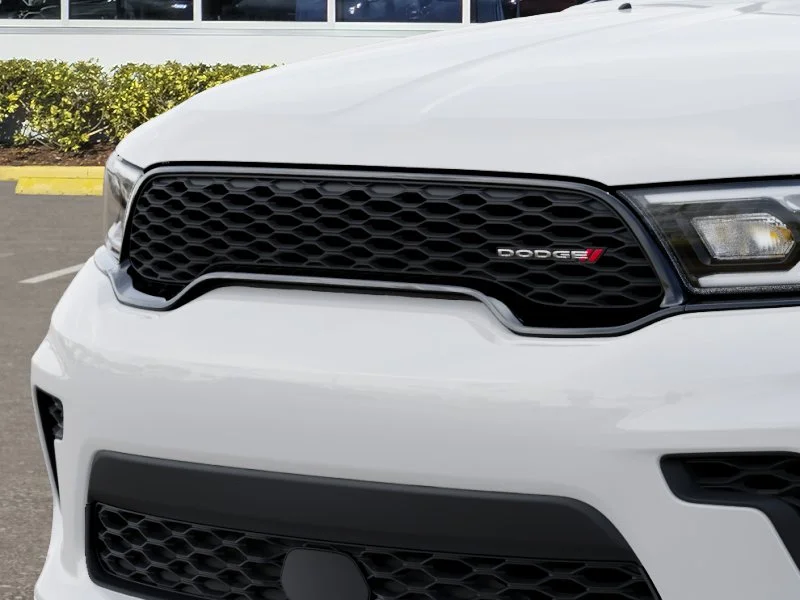 New 2026 White Knuckle Clear-Coat Exterior Paint Dodge GT image 42