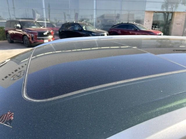 2026 INFINITI QX60 LUXE - Photo 11