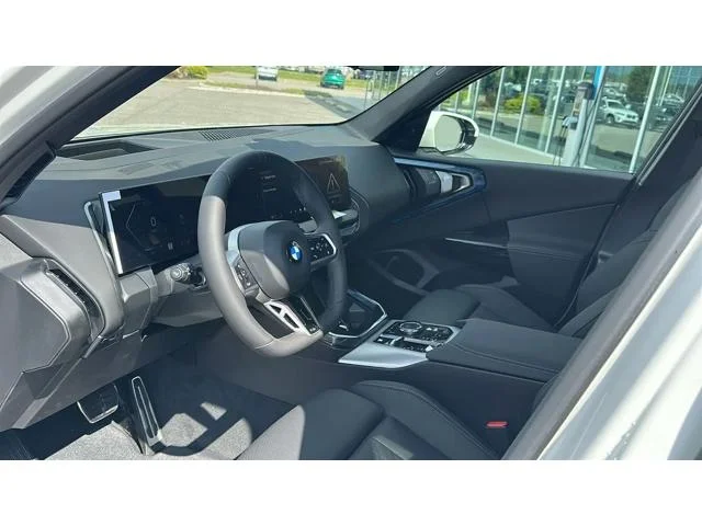 2026 BMW X3 30 - Photo 13