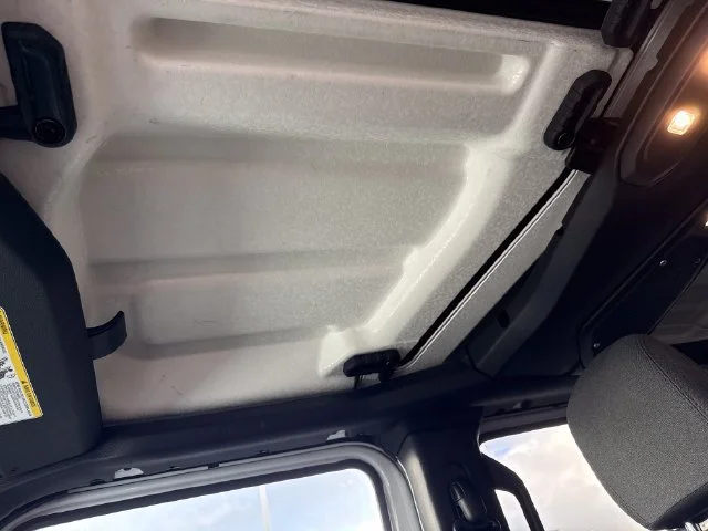 Used 2026 Black Jeep Sahara image 26