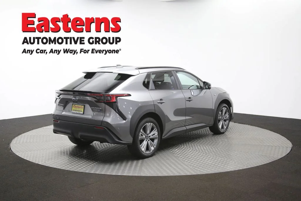 Used 2023 Black Subaru Limited image 40