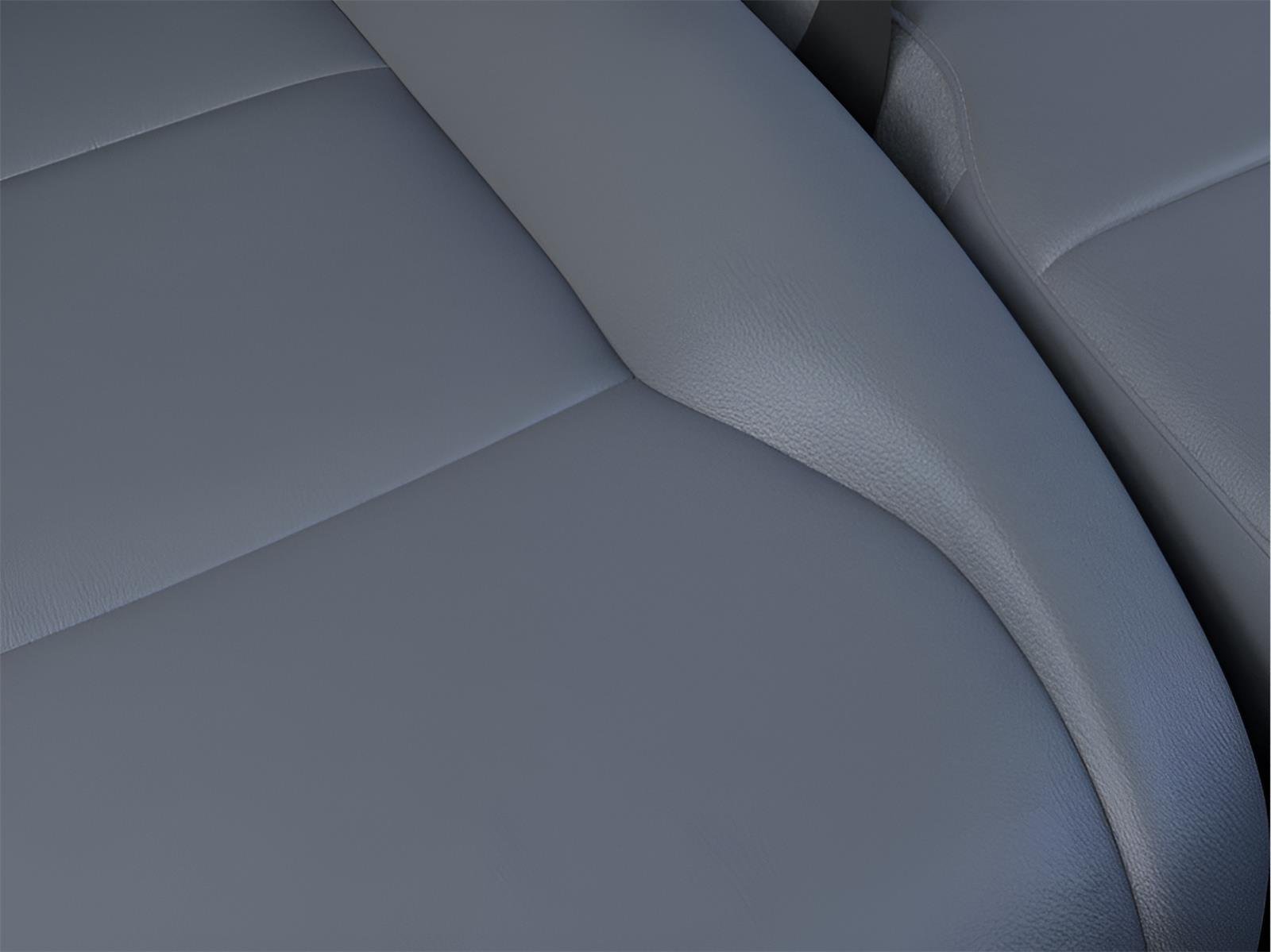 New 2026 Oxford White Ford F-250® XL image 16