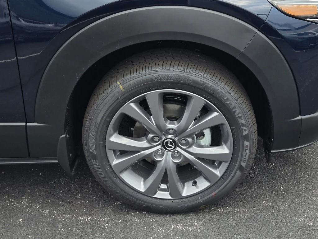 New 2026 Blue Mazda 2.5 S Premium image 6