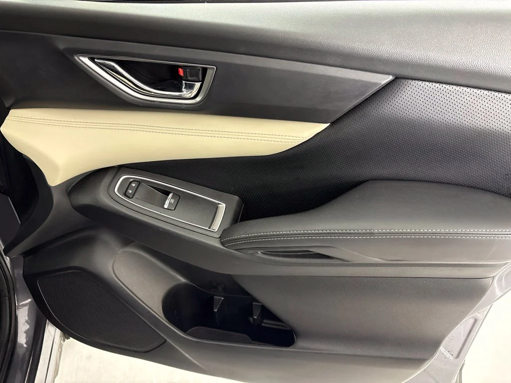 Used 2020 Gray Subaru Limited image 14