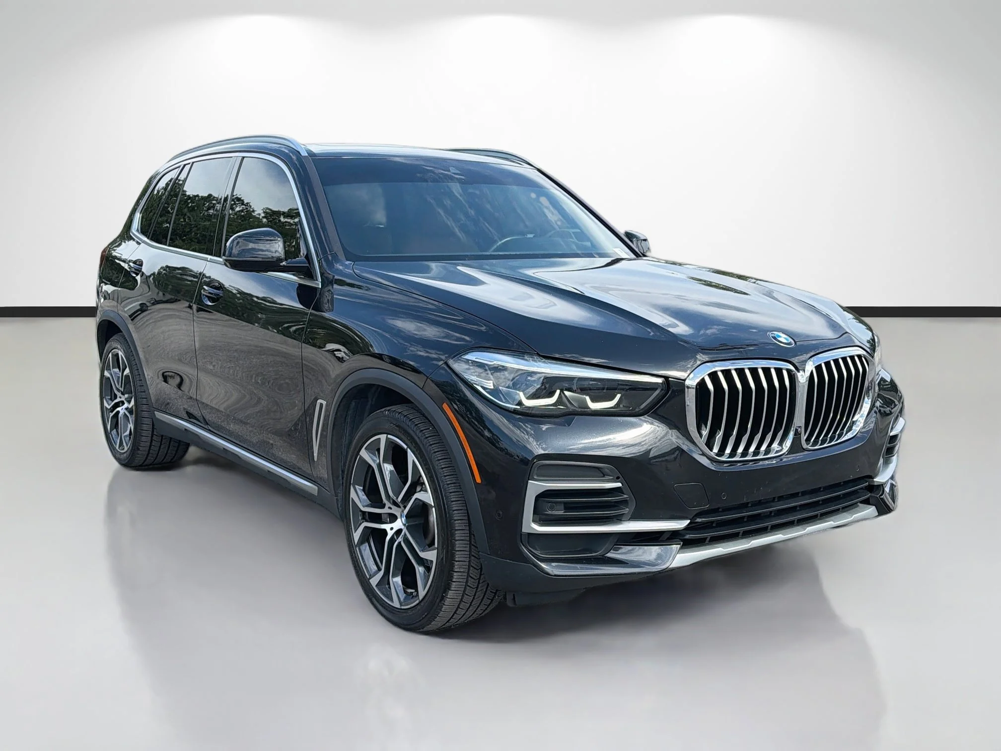 2023 BMW X5