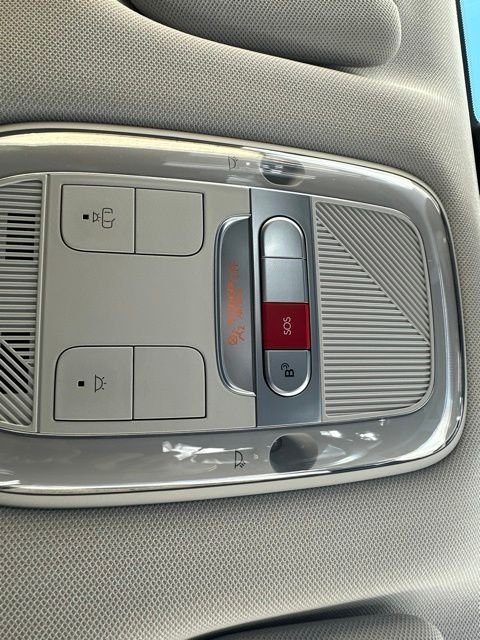 Used 2023 Shooting Star (Matte Gray) Hyundai SEL image 34