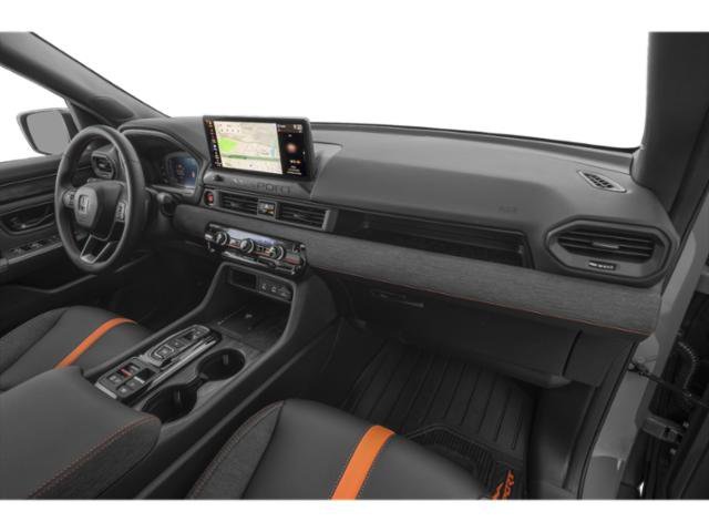 2026 Honda Passport TrailSport - Photo 16