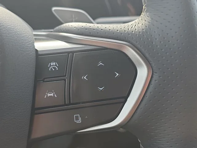 New 2026 Ultra White Lexus F SPORT HANDLING AWD image 18