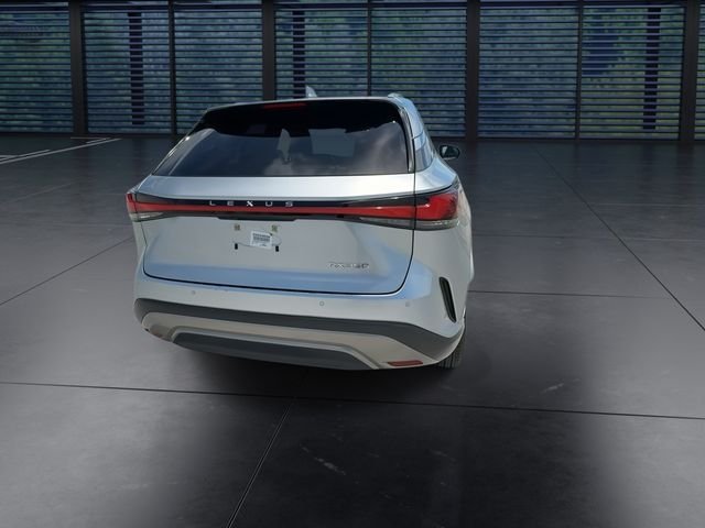 Certified Used 2023 Silver Lexus 350 Premium image 7