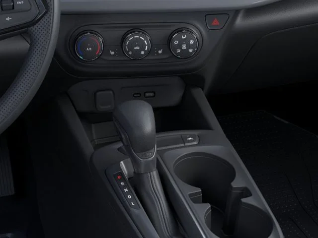 2026 Chevrolet Trax LS - Photo 24
