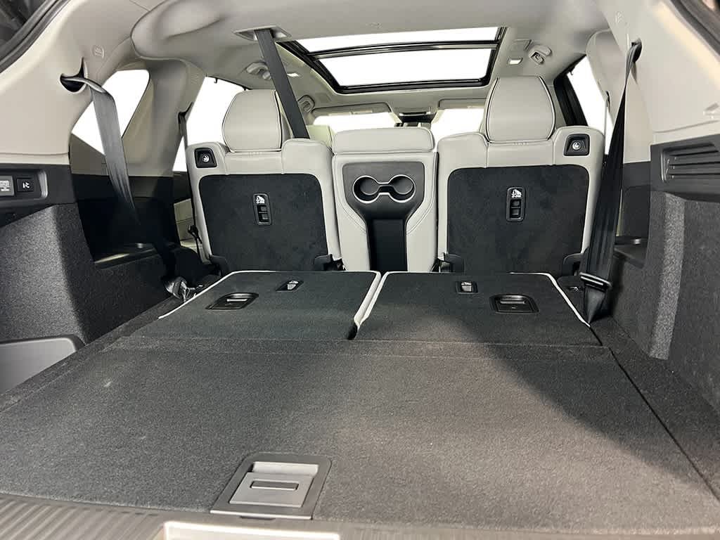 2026 Acura MDX Advance Package - Photo 31
