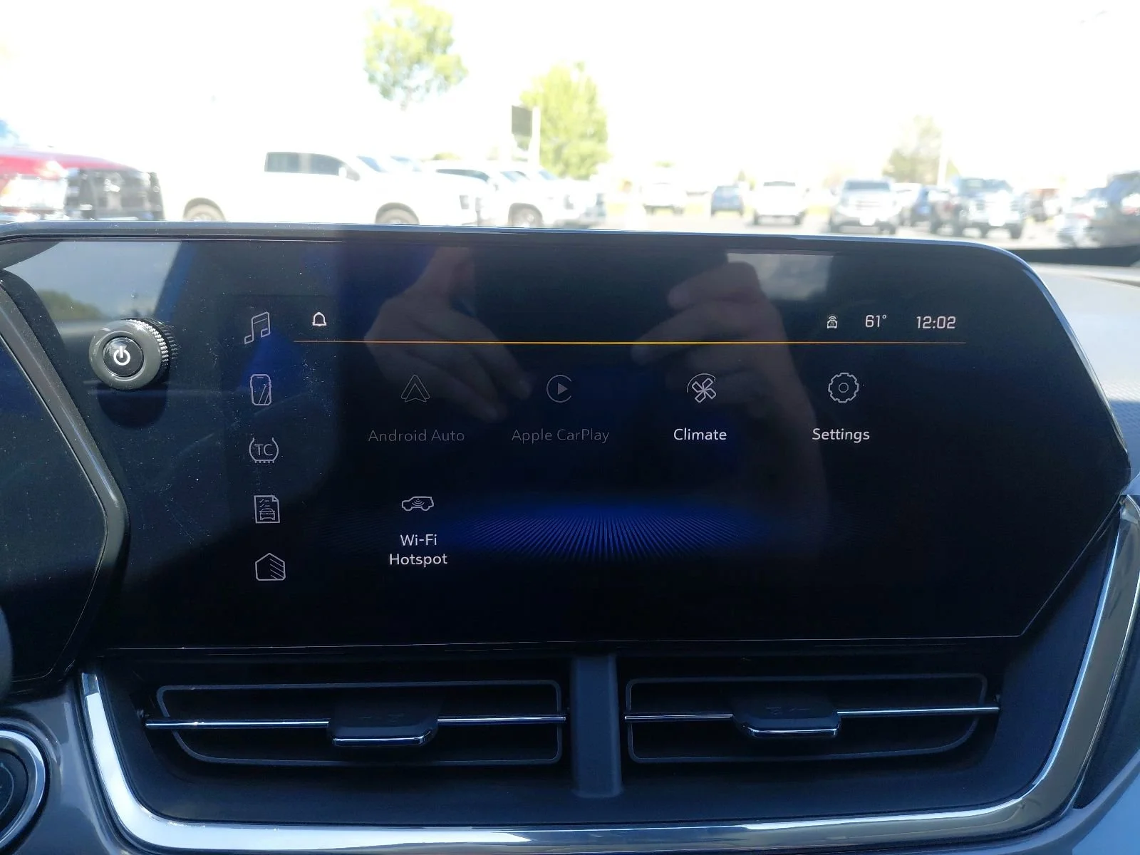 2026 Chevrolet Trax Activ - Photo 36