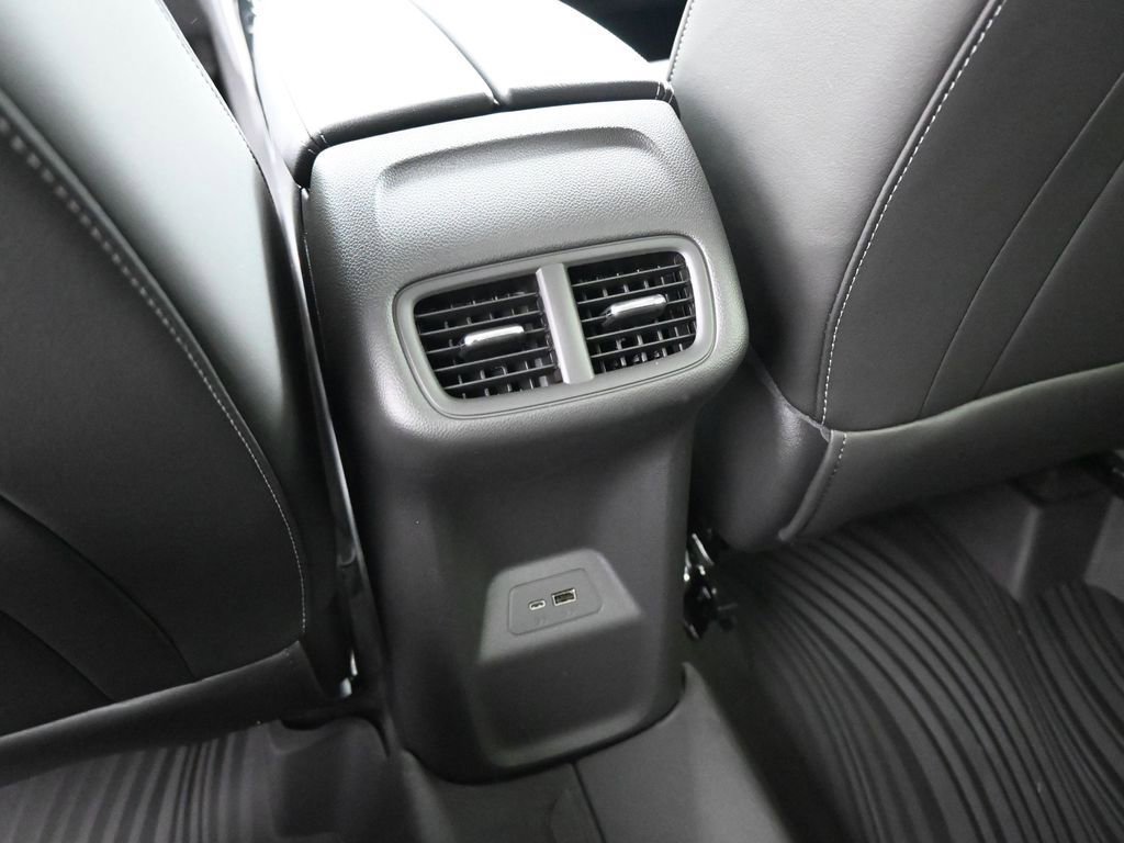 New 2026 Ebony Twilight Metallic Buick Preferred image 20