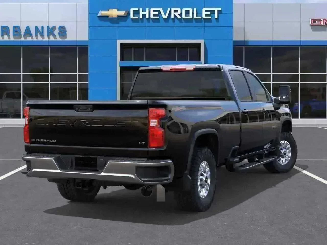 2026 Chevrolet Silverado 2500 HD LT - Photo 13
