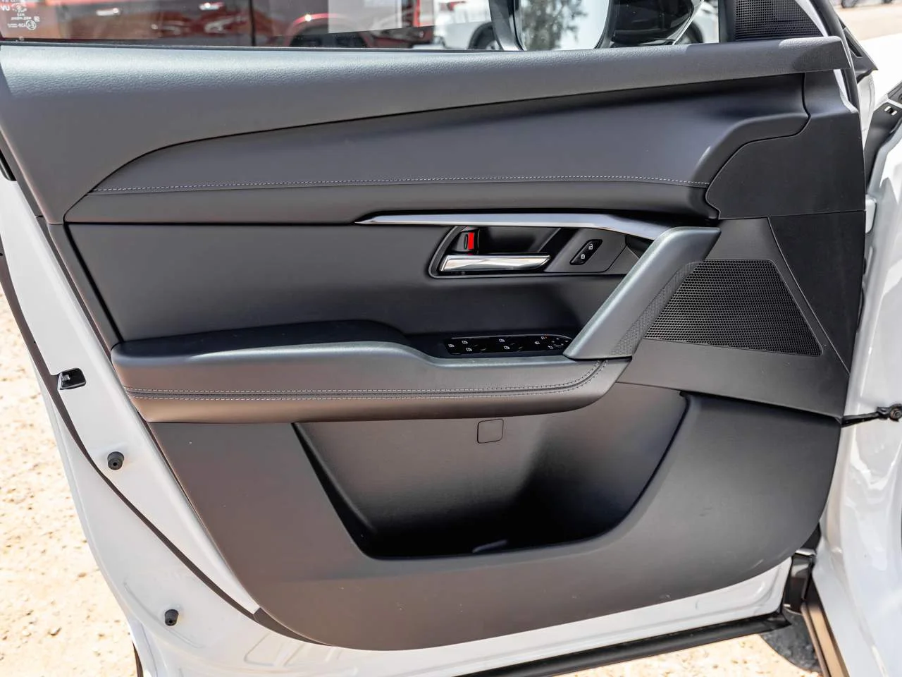 New 2026 Rhodium White Metallic Mazda 2.5 S Preferred AWD image 12