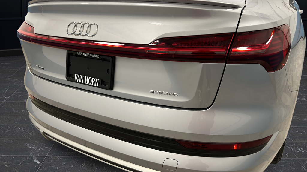 Used 2022 Silver Metallic Audi S line Prestige image 39