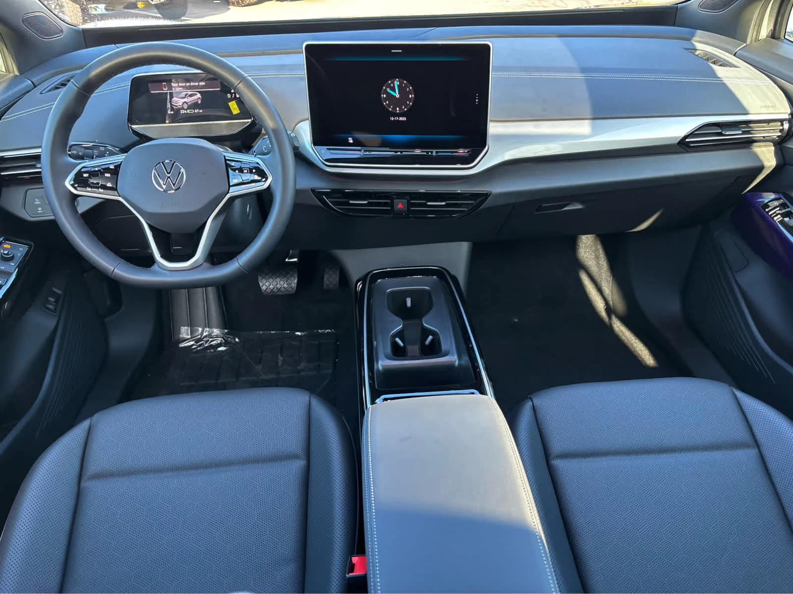New 2026 Pure Gray Volkswagen Pro S image 23