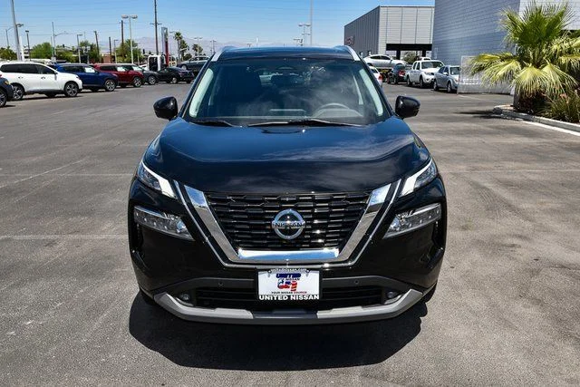 2023 Nissan Rogue SL - Photo 9
