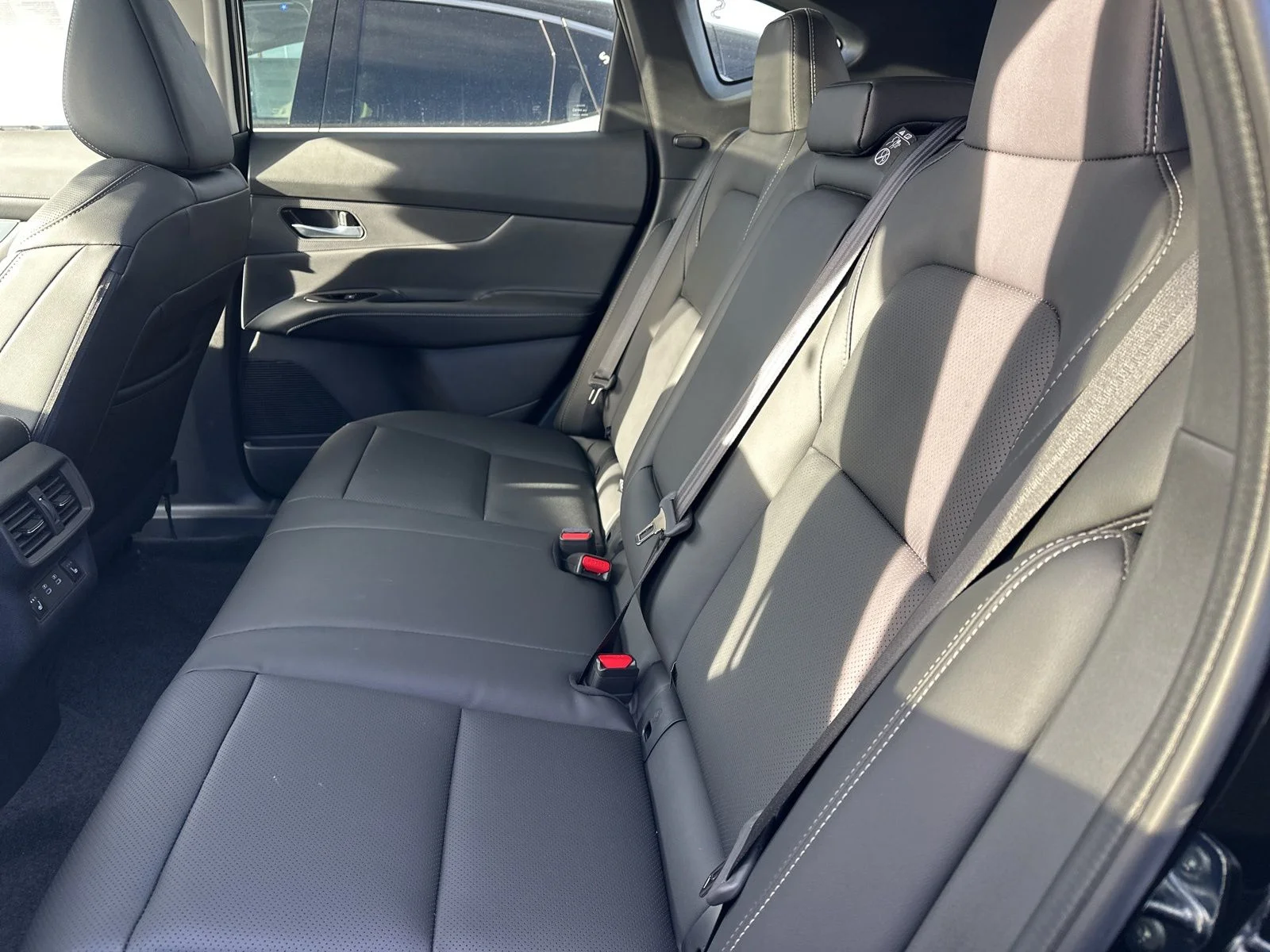 2026 Nissan Murano SL - Photo 20