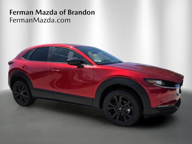 2026 Mazda CX-30 2.5 S Select Sport AWD
