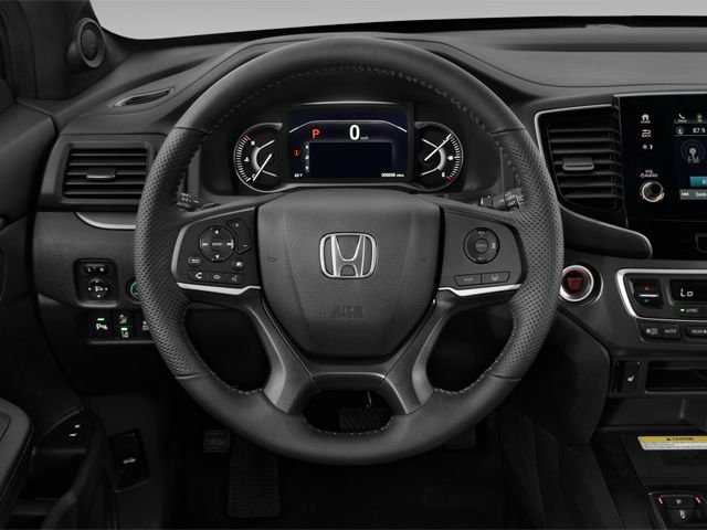 2023 Honda Passport EX-L - Photo 8