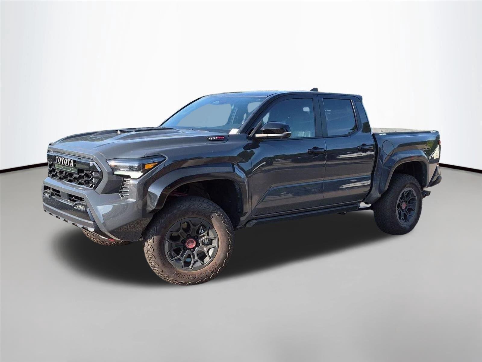 2025 Toyota Tacoma TRD Pro i-FORCE MAX