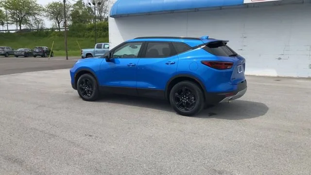 2024 Chevrolet Blazer 2LT - Photo 6