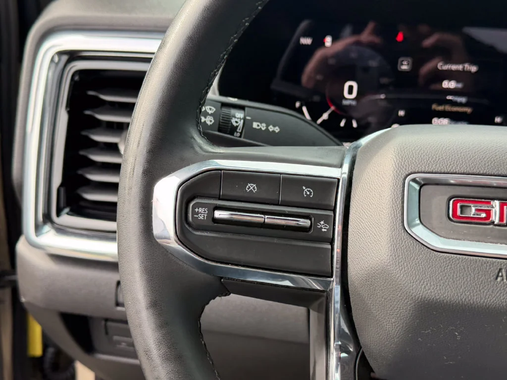 2024 GMC Canyon Elevation - Photo 30