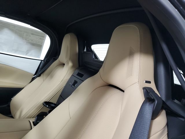 New 2026 Snowflake White Pearl Mazda Grand Touring image 16